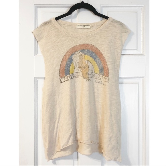 Urban Outfitters Tops - Urban Outfitters x Project Social Tank